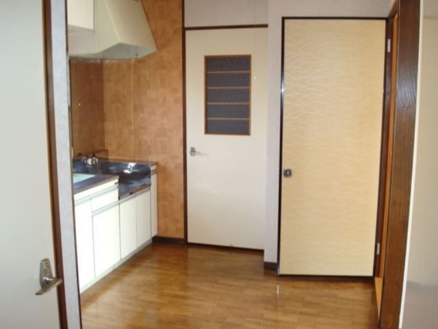 その他　☆内装☆