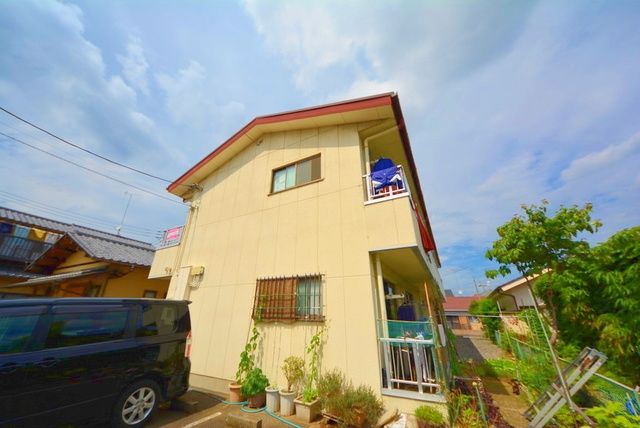 建物外観　☆外観☆