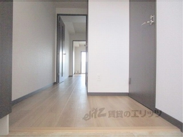 その他部屋・スペース　廊下