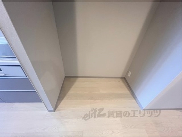 その他部屋・スペース　冷蔵庫置場