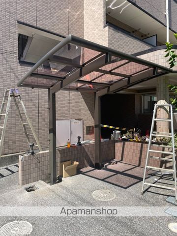 その他共有部分　その他共有部分