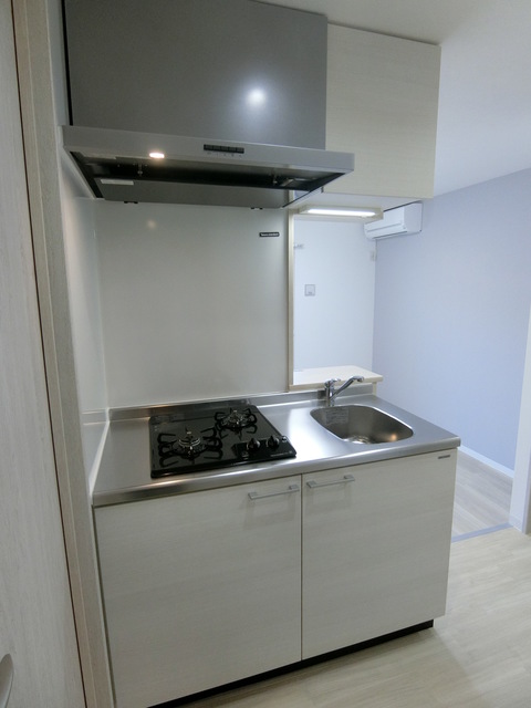 キッチン　同仕様