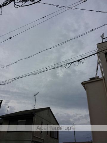 眺望　眺望