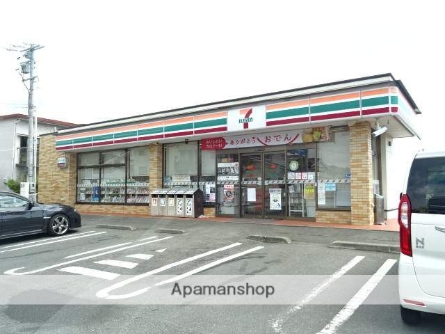コンビニ　セブンイレブン（コンビニ）まで2565m