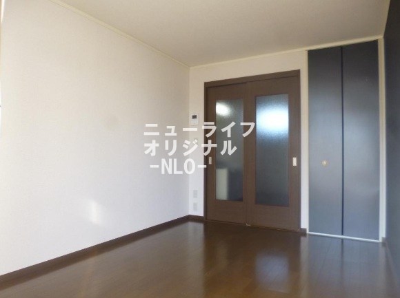 その他部屋・スペース　安らぎをもたらすプライベート空間