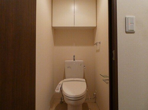 トイレ　物件画像