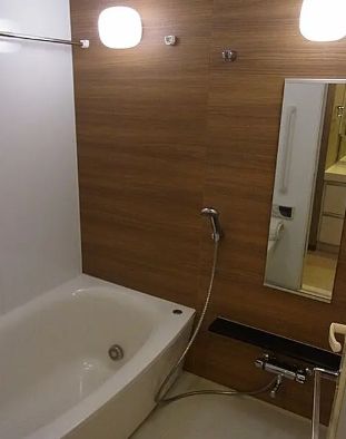 バス・シャワールーム　※参考画像となります