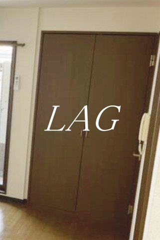 収納　収納です。