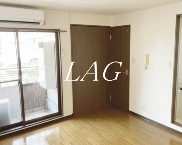 その他部屋・スペース　寝室です。
