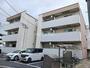 泉大津駅より徒歩10分 3階 築2年8ヶ月の賃貸物件