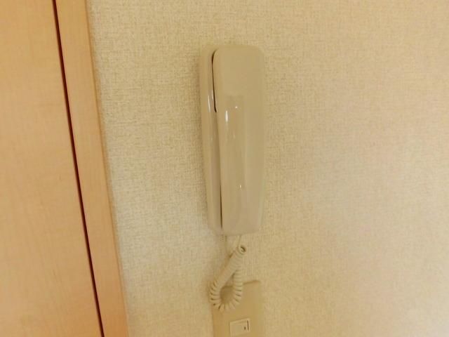 その他設備　★経済的な都市ガス対応★