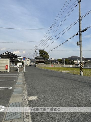 郵便局　府中高木郵便局（郵便局）まで1196m