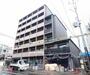 西大路駅より徒歩4分 2階 築4年3ヶ月の賃貸物件