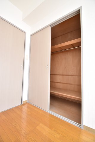 収納　※参考写真