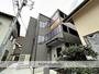 楽々園駅より徒歩11分 3階 築1年の賃貸物件