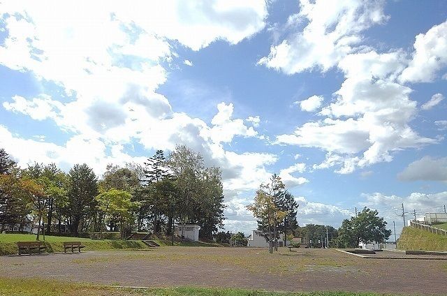公園　水明公園（公園）まで85m