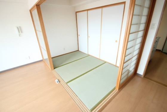 その他　※別部屋の写真です