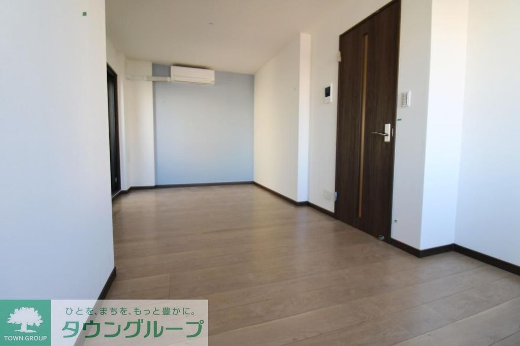 居室・リビング　★お部屋探しは株式会社タウンハウジング東京まで★