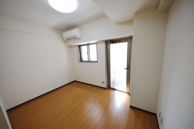 その他部屋・スペース　★綺麗なフローリングのお部屋です★
