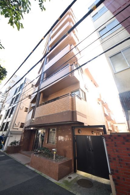 建物外観　★閑静な住宅街です★