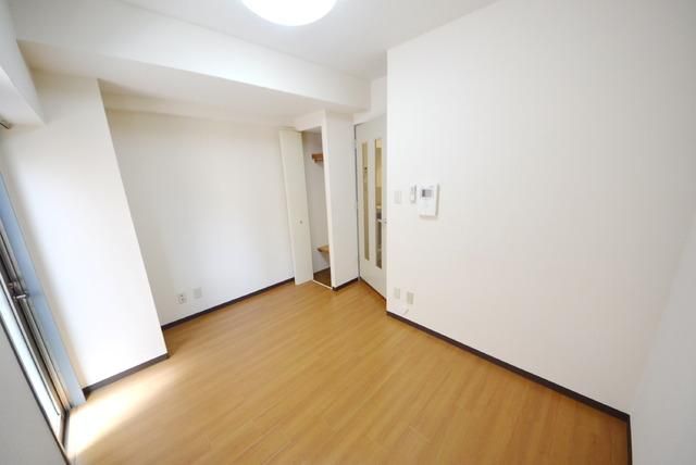居室・リビング　★綺麗なフローリングのお部屋です★