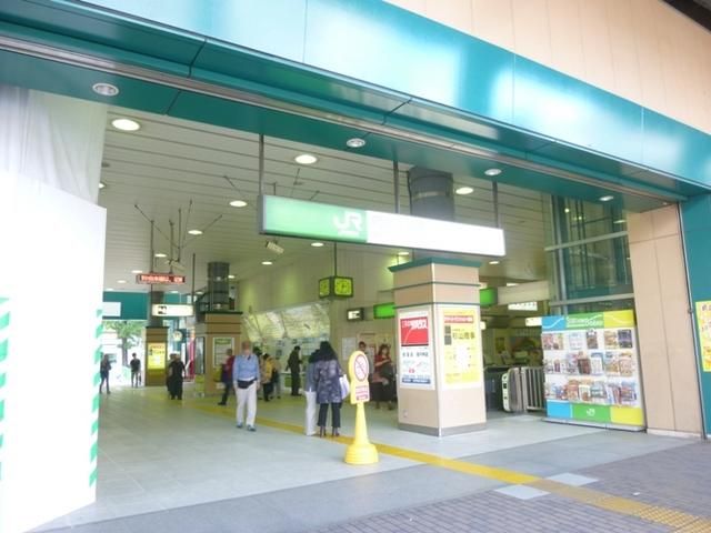 コンビニ　ローソン阿佐ヶ谷駅南口店（コンビニ）まで142m