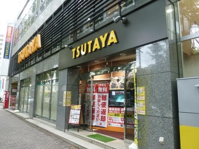 コンビニ　ローソン阿佐ヶ谷南二丁目店（コンビニ）まで285m