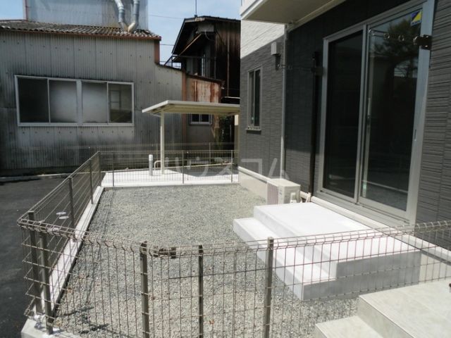 庭