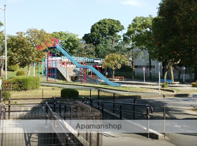 公園　相生交通公園（公園）まで452m