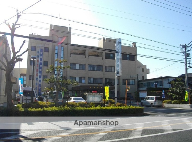 警察署・交番　浜松東警察署（警察署・交番）まで605m