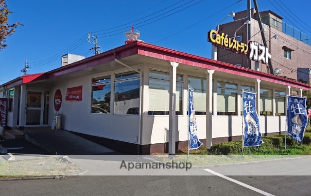 飲食店　ガスト相生店（飲食店）まで632m