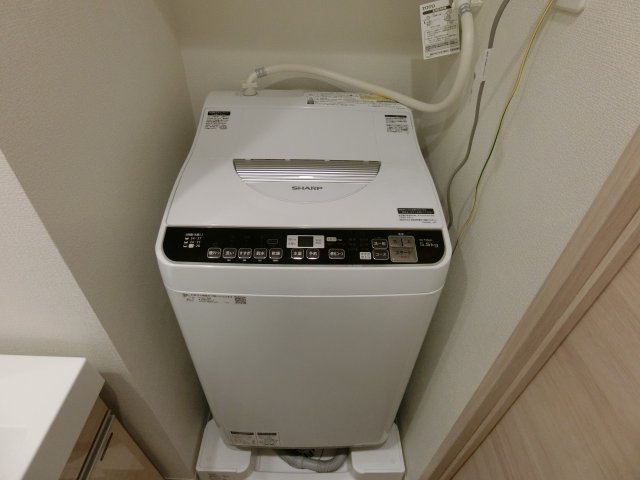その他　備え付け家具備品（同仕様）