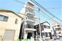 押上駅より徒歩5分 2階 築7年2ヶ月の賃貸物件