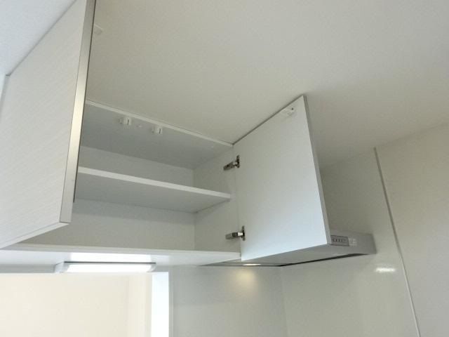キッチン　※同施工参考写真です
