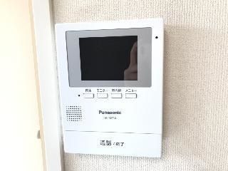 セキュリティ　※同施工参考写真です