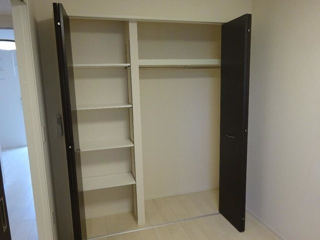 収納　※同施工参考写真です