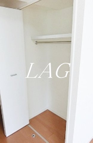収納　収納です。