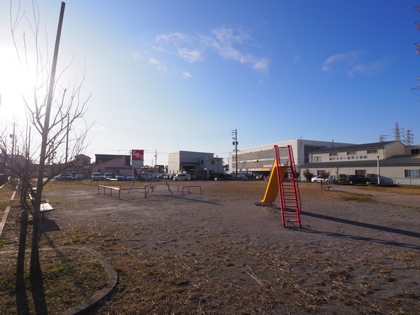 公園　下市場公園（公園）まで1034m
