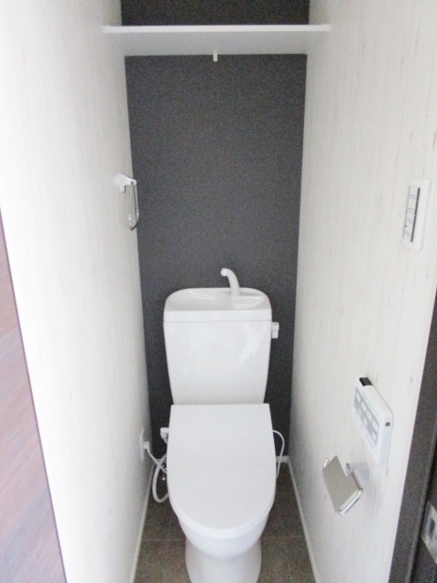 トイレ　参考
