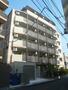 元住吉駅より徒歩6分 6階 築15年11ヶ月の賃貸物件