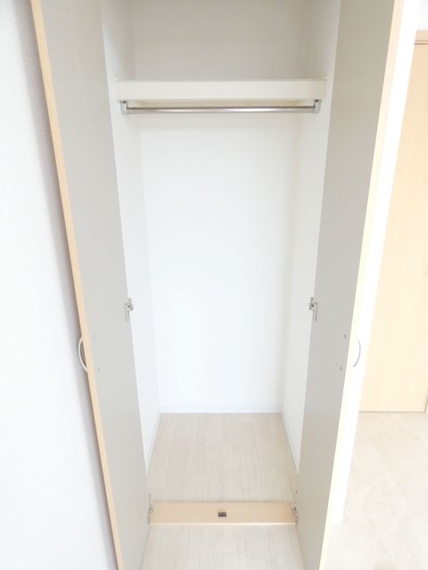 収納　同仕様