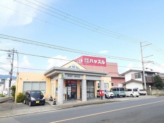 郵便局　高野口伏原郵便局様（郵便局）まで813m