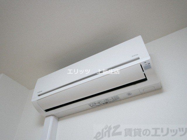 その他部屋・スペース　エアコン