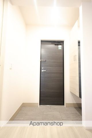ＪＲ山陽本線 西川原駅 徒歩8分 3階建 築1年の玄関写真