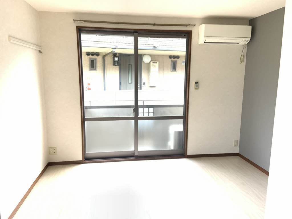 その他部屋・スペース　洋室