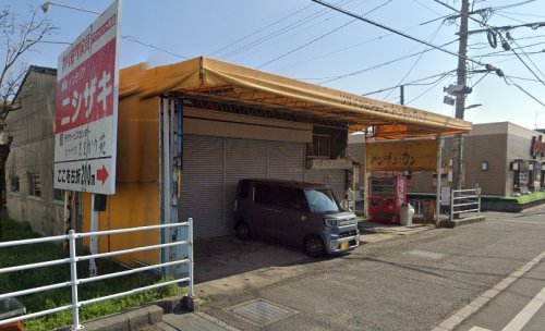 クレイノシトラスの周辺写真