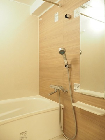 バス・シャワールーム　同型施工タイプ