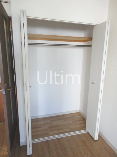 収納　別部屋のお写真です。ご参考までに！