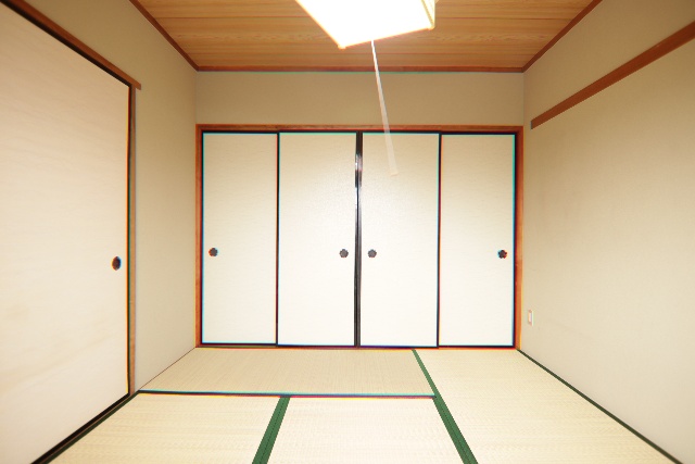 その他部屋・スペース　別室の参考写真です。※現況優先