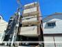 出来島駅より徒歩2分 3階 築13年6ヶ月の賃貸物件